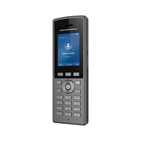VoIP Grandstream WP825 WIFI-Handset thumbnail 3