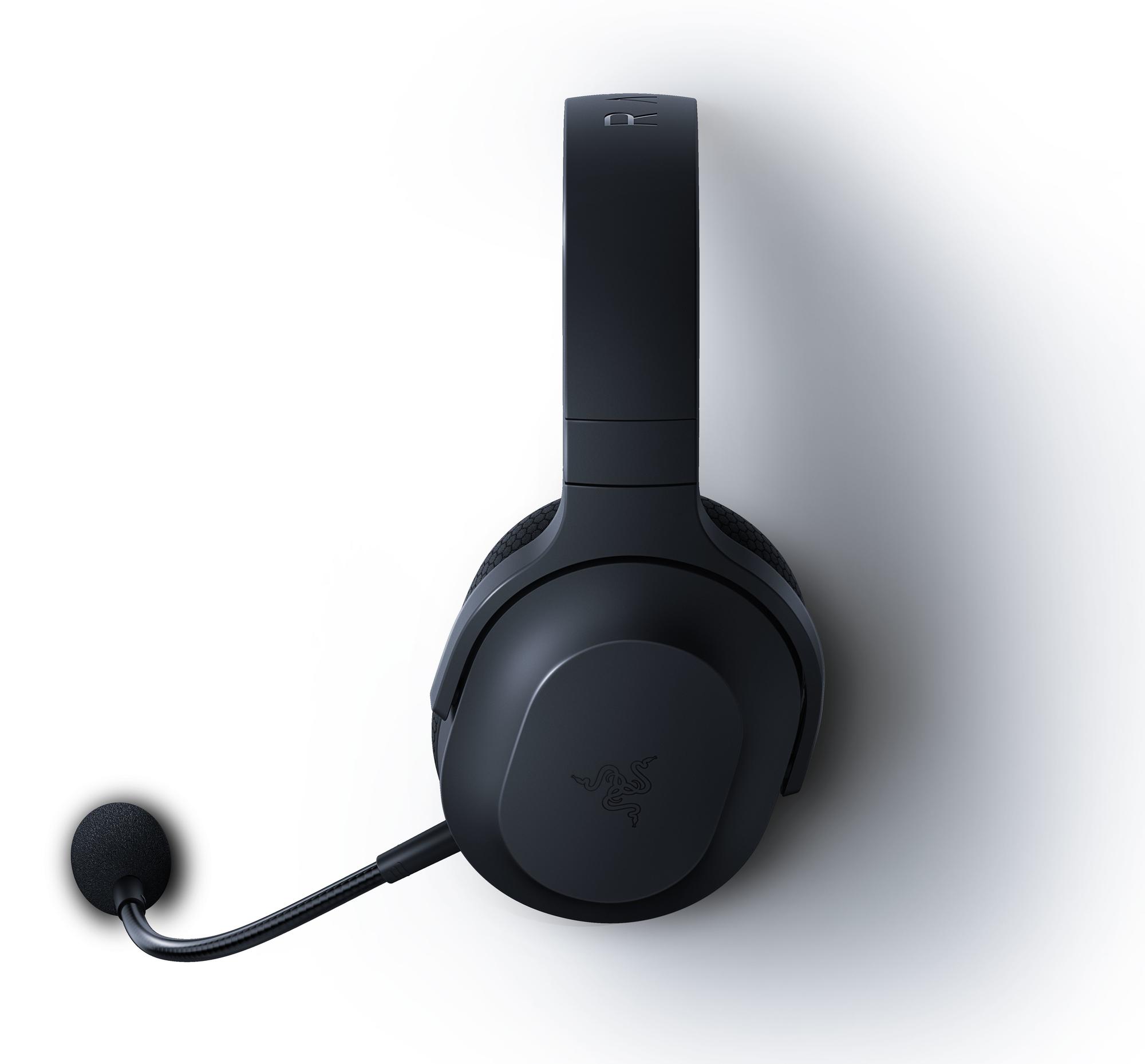 Kufje Gaming Razer Barracuda X / Wireless 2.4GHz + Bluetooth / 7.1 Surround - Zezë 2