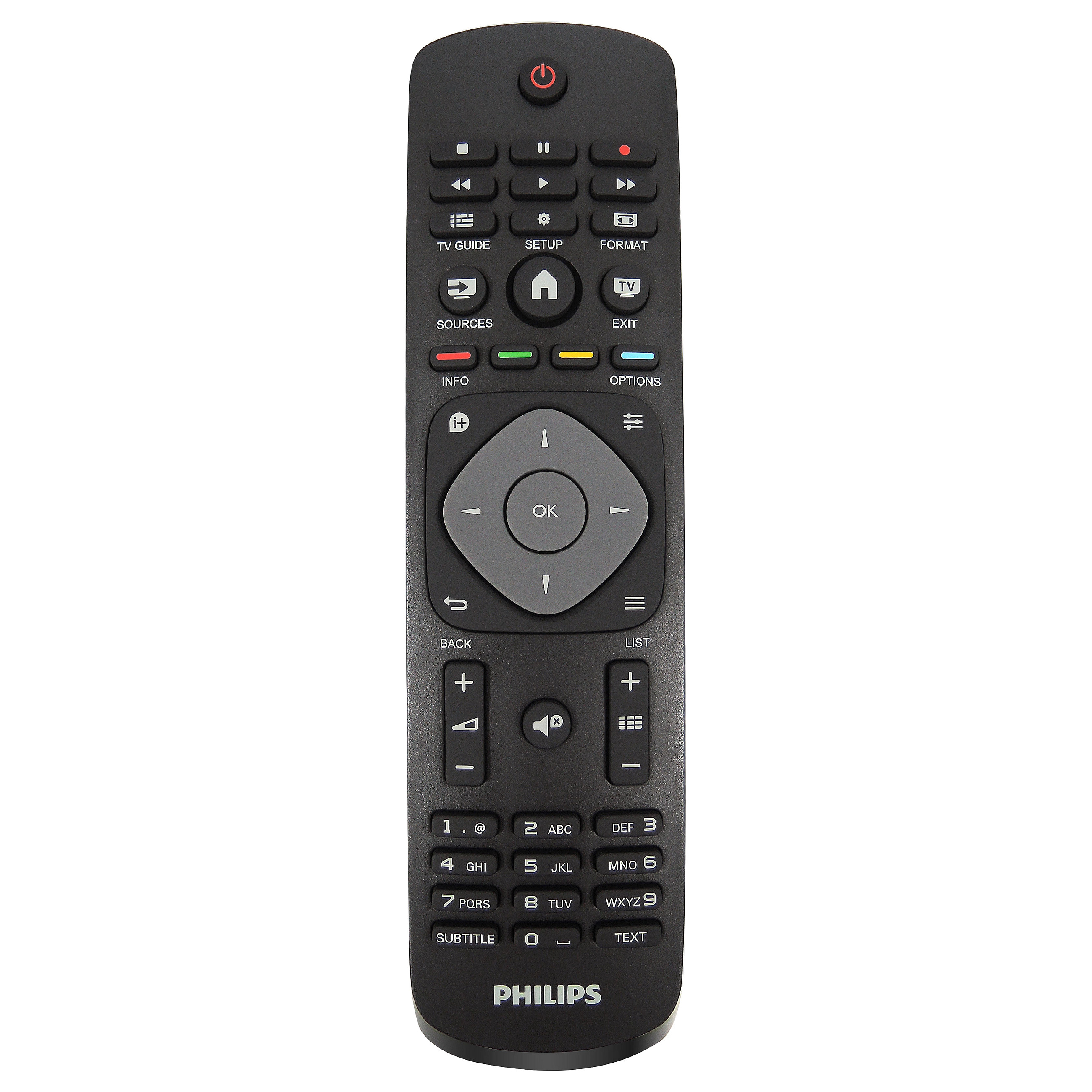 Smart TV Philips 32PHS5500/12 / 32"/ HD / LED / 60Hz / HDMI+USB - Zezë 4