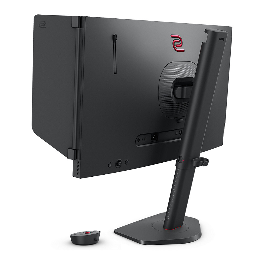 Monitor BenQ ZOWIE 400Hz 24.1" XL2566X+ DARK GREY 5