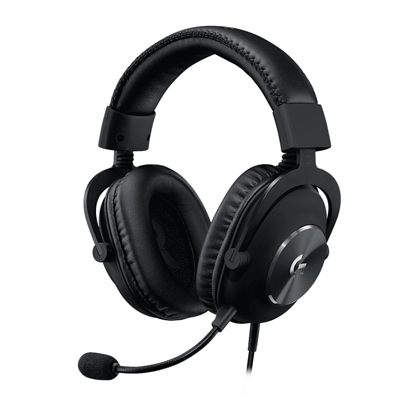 Kufje Gaming Logitech G Pro X Wired – Zezë 4