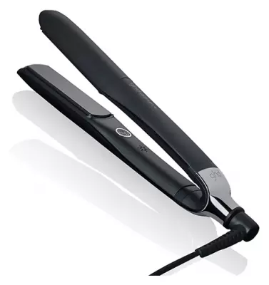 Furçë drejtësuese Revlon One-Step Air Straight, 2-në-1, Ceramic Tourmaline, AirPause, 6 nivele - Black/Red 8
