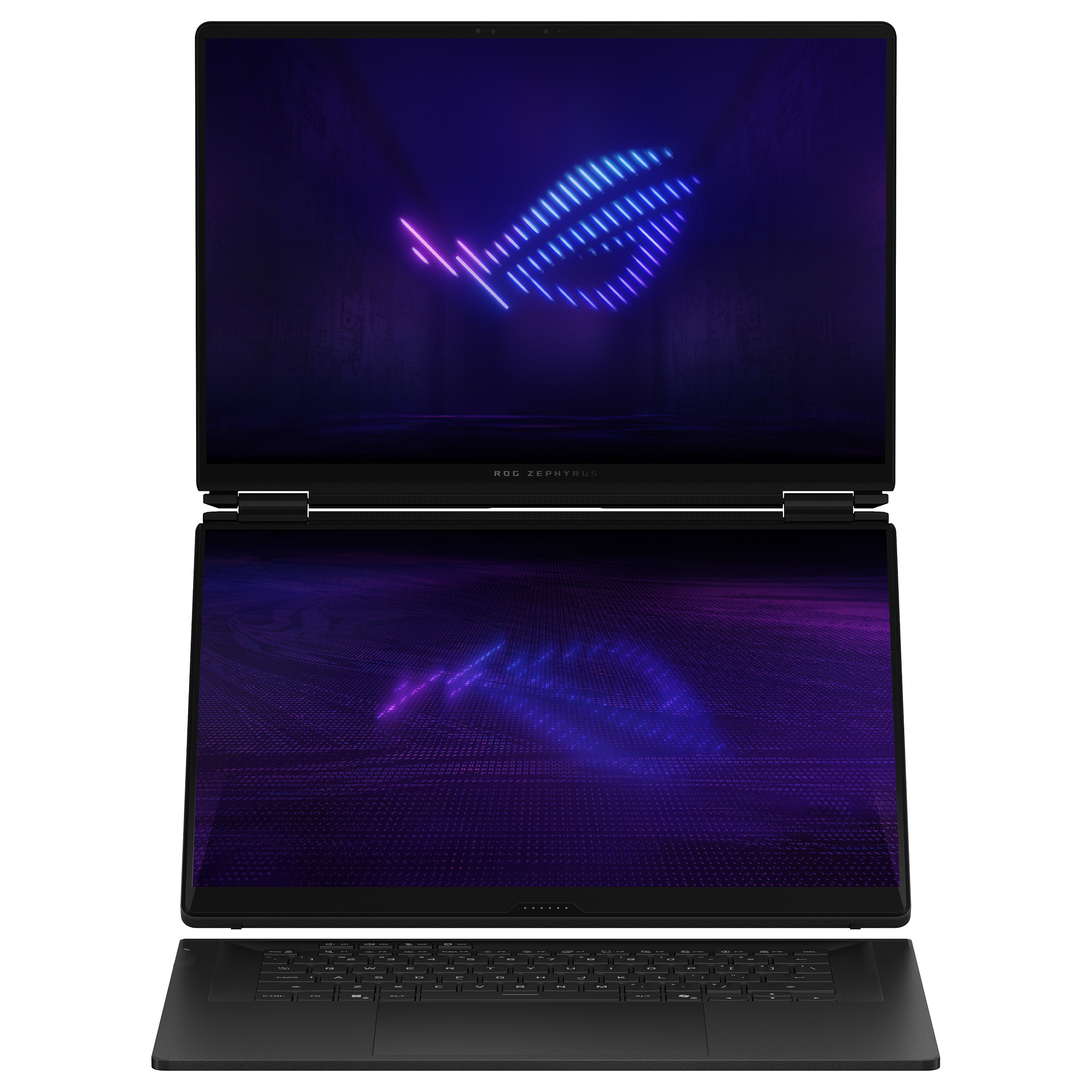 Laptop ASUS TUF Gaming A18 FA808UM-S8012W / Ryzen 7 260 / 16GB DDR5 / 1TB / 18" WUXGA IPS 144Hz / RTX 5060 8GB - Gri e mbyllur 7