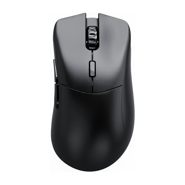 Maus Gaming Glorious Model D 2 PRO Wireless, 26,000DPI, 2.4GHz, 6 Butona, 1000Hz - Zezë 3