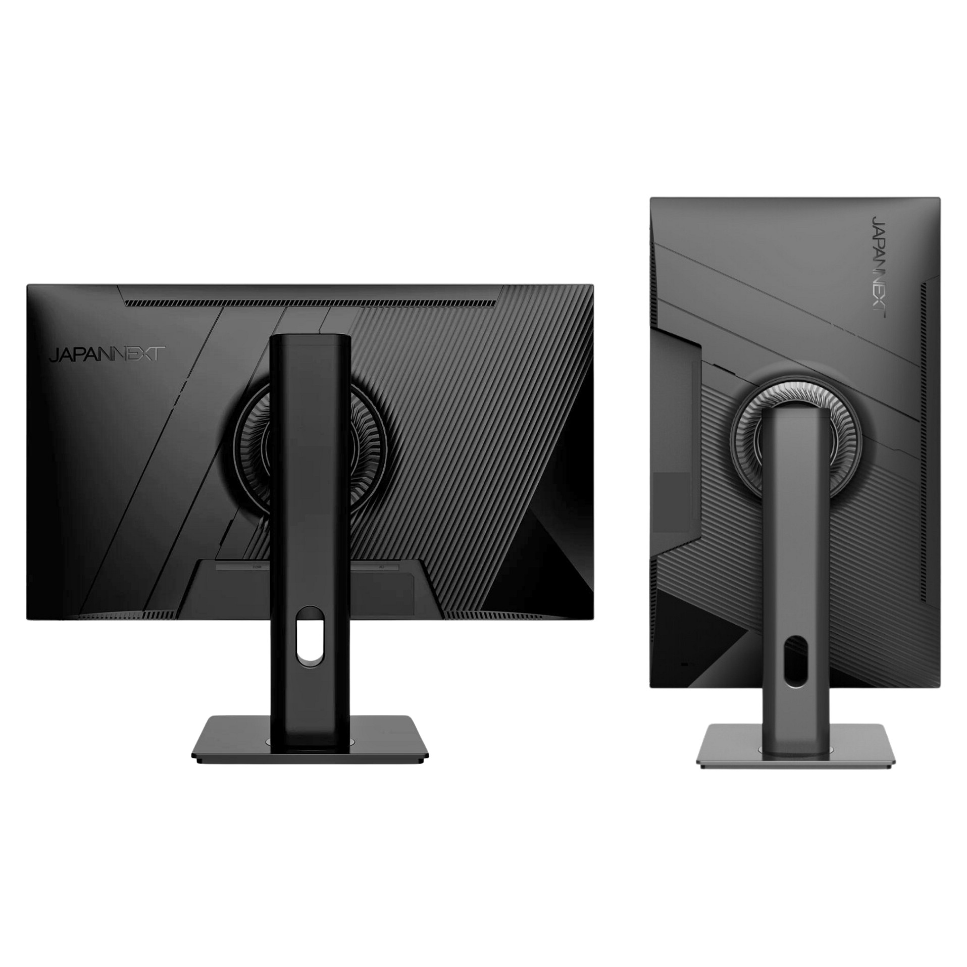 Monitor JapanNext JN-IPS238FHDR-C65W-HSP / 23,8"/ Full HD IPS LED / 75Hz / 14ms / HDMI+DP - Zezë thumbnail 3