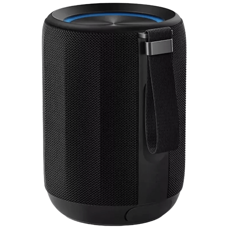 Altoparlant Xiaomi Bluetooth Speaker Mini, 6W, Bluetooth 5.3, NFC, IP67, USB-C - Zezë 4