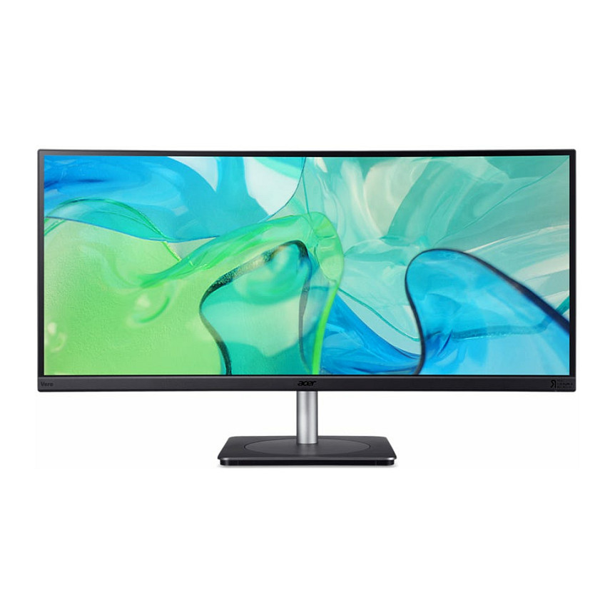 Monitor Acer CB343CURb / 34″ / 3440×1440 / 60Hz / IPS / I zi
