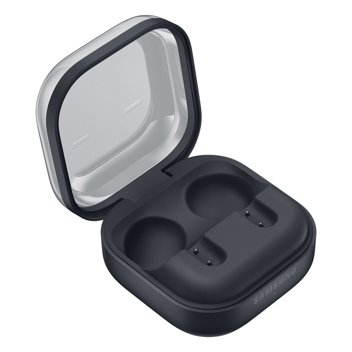 Kufje pa kabllo Samsung Galaxy Buds4, SM-R540, 11mm, True Wireless Stereo (TWS), Bluetooth 6.1, ANC - Zezë 9