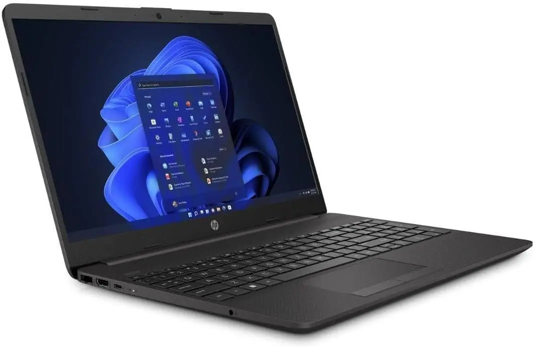 Laptop HP 250 G9 Core i7-1255U / 16GB DDR4 / 512GB / 15.6" Full HD / Integrated GPU / e zezë 2