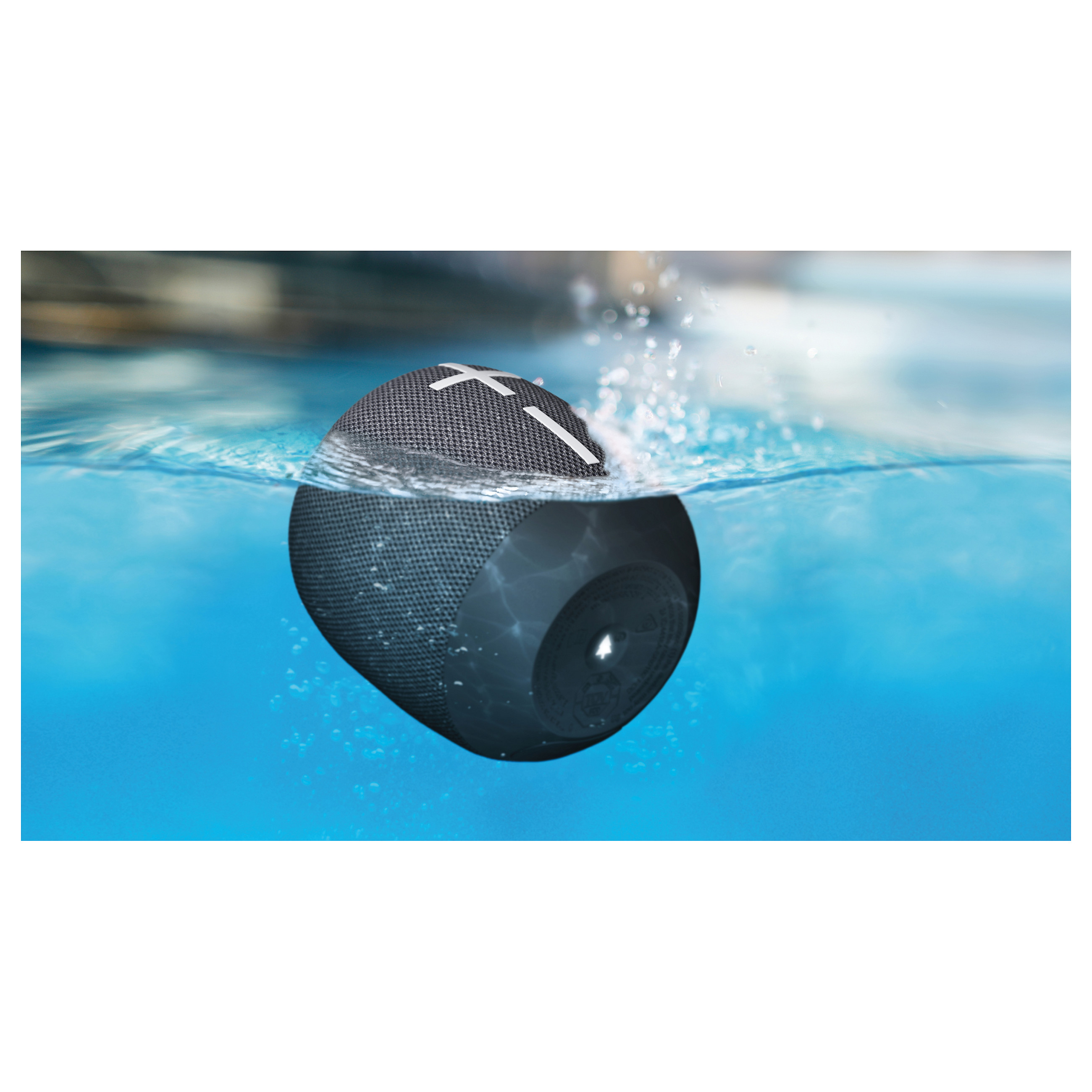 Altoparlant Ultimate Ears WONDERBOOM 4, 360°, Bluetooth, IP67, USB-C, Outdoor Boost, Podcast Mode - Zezë 7
