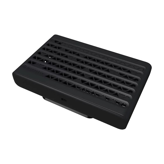 MikroTik hAP be lite A42G-HbeP Wi-Fi 7 Tri-Band Router / 1× 2.5GbE + 3× Gigabit Ethernet / RouterOS v7 – Bardhë 3