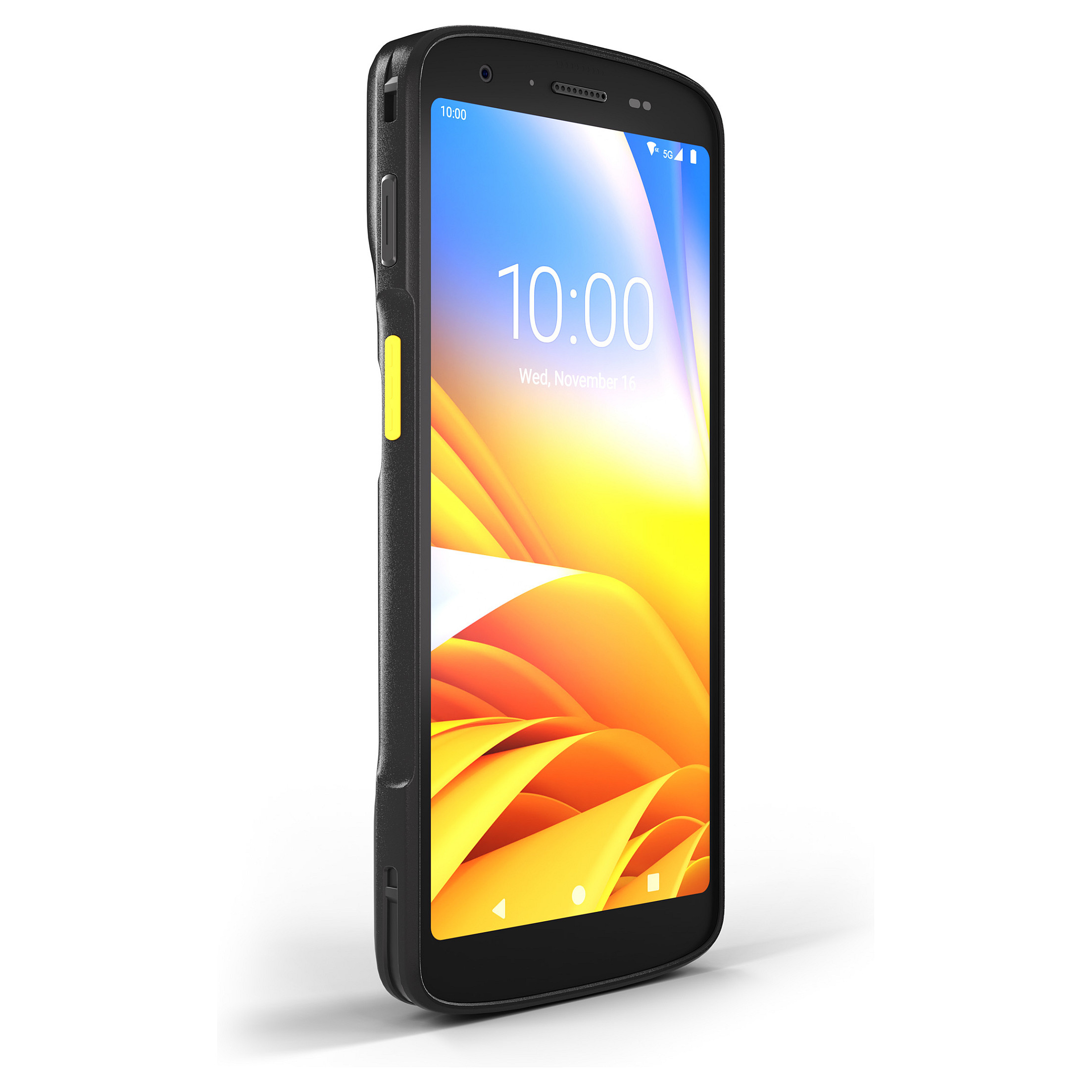 Zebra TC22 Android Mobile Computer 6" Touch 64GB – WLAN, Bluetooth, Barcode Scanner thumbnail 2