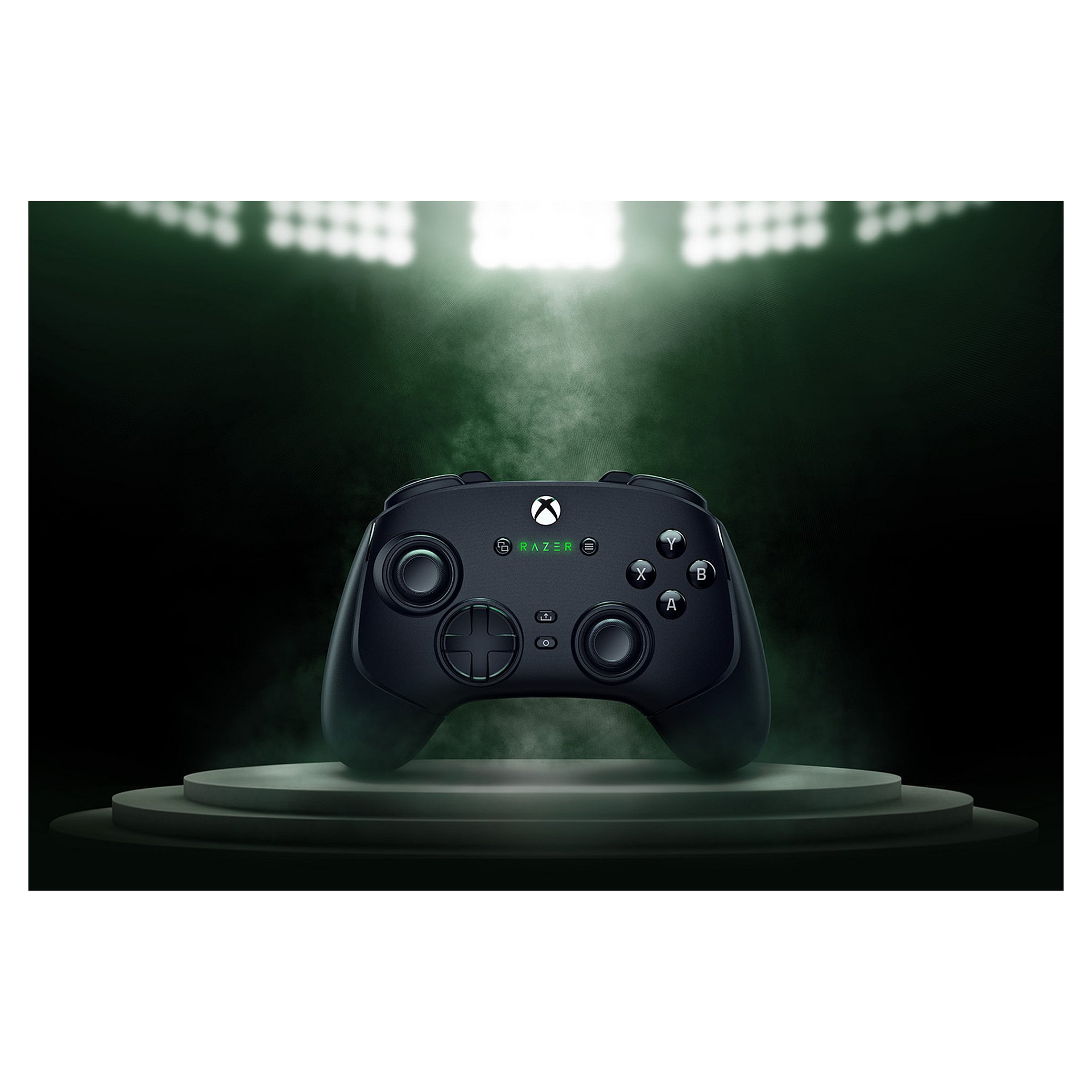 Kontroller Gaming Razer Wolverine V3 Pro – Zezë thumbnail 2