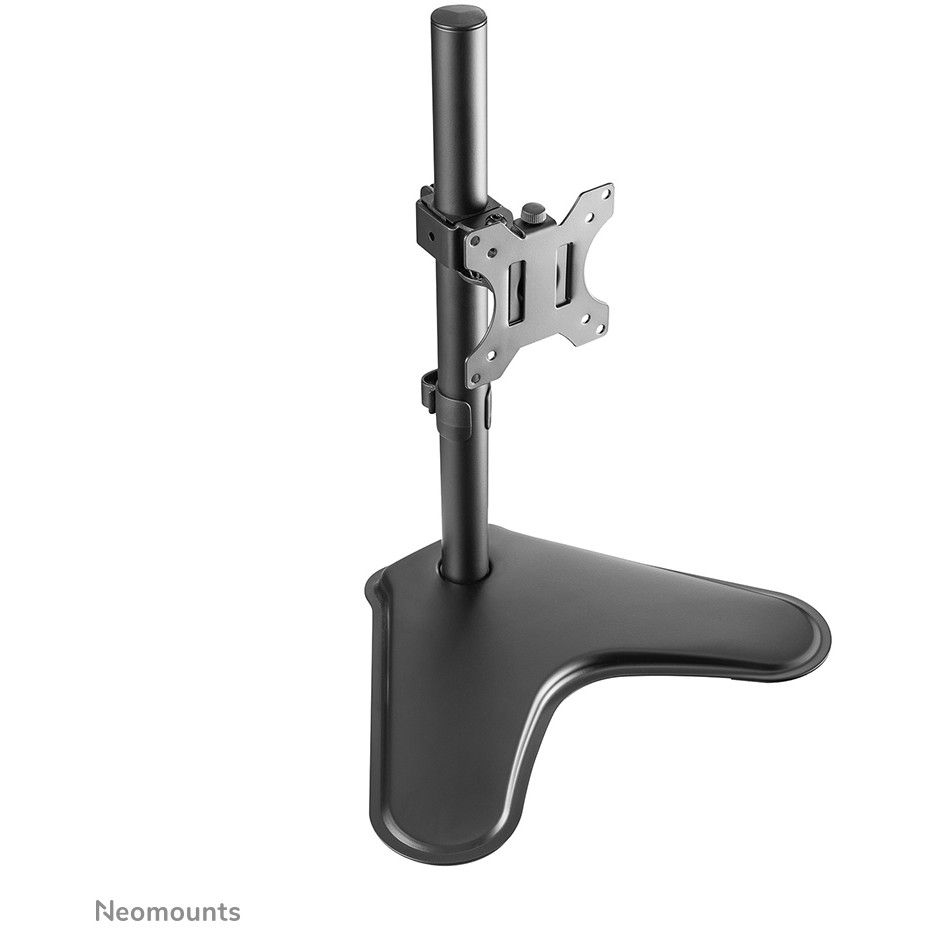 Mbajtëse për 1 Monitor Neomounts Full-Motion 10-32", 8KG - e zezë 10