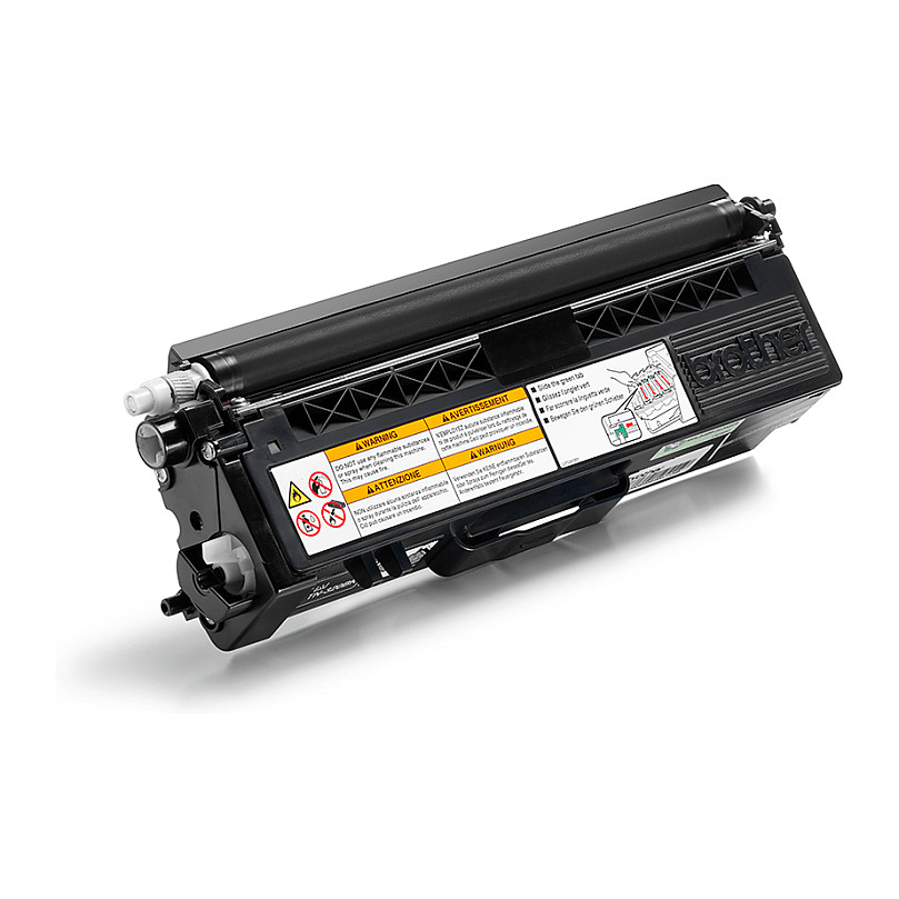 Toner Brother TN320BK – Zezë thumbnail 2