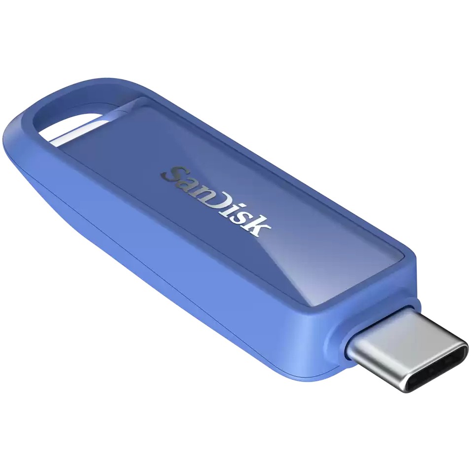 USB Flash Drive / PhoneDrive / 1TB / USB-C / Blu thumbnail 2