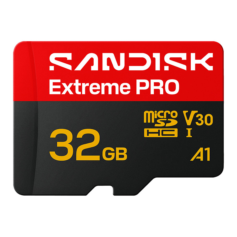 Kartë Memorie SD Sandisk 128GB SanDisk Extreme Pro SDXC 200MB / s 4