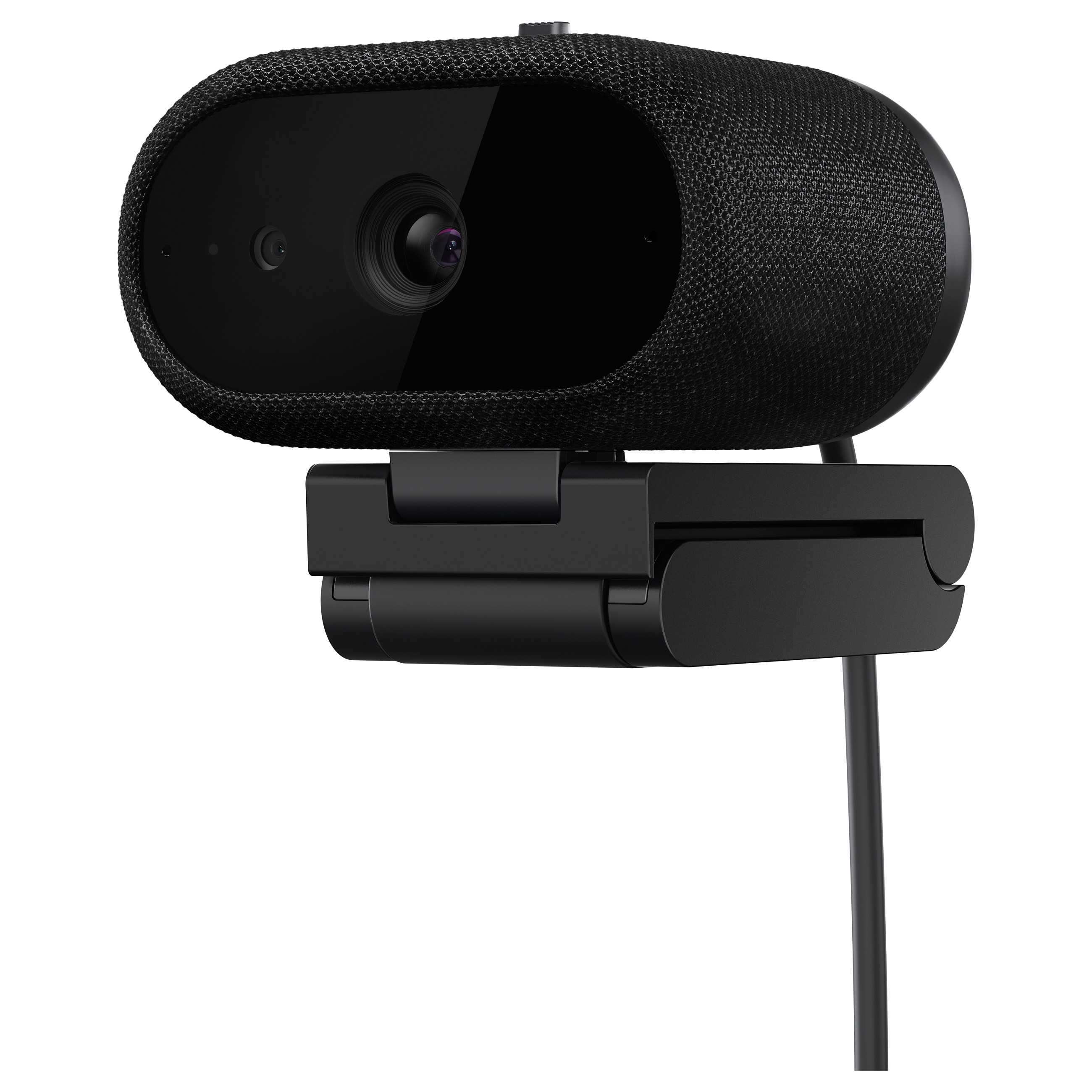 Webcam DELL Pro 7 / WB726 / 4K UHD / 3840×2160 / 60fps / Sony STARVIS / Autofokus / HDR / USB-C / Mikrofon – Zezë 3