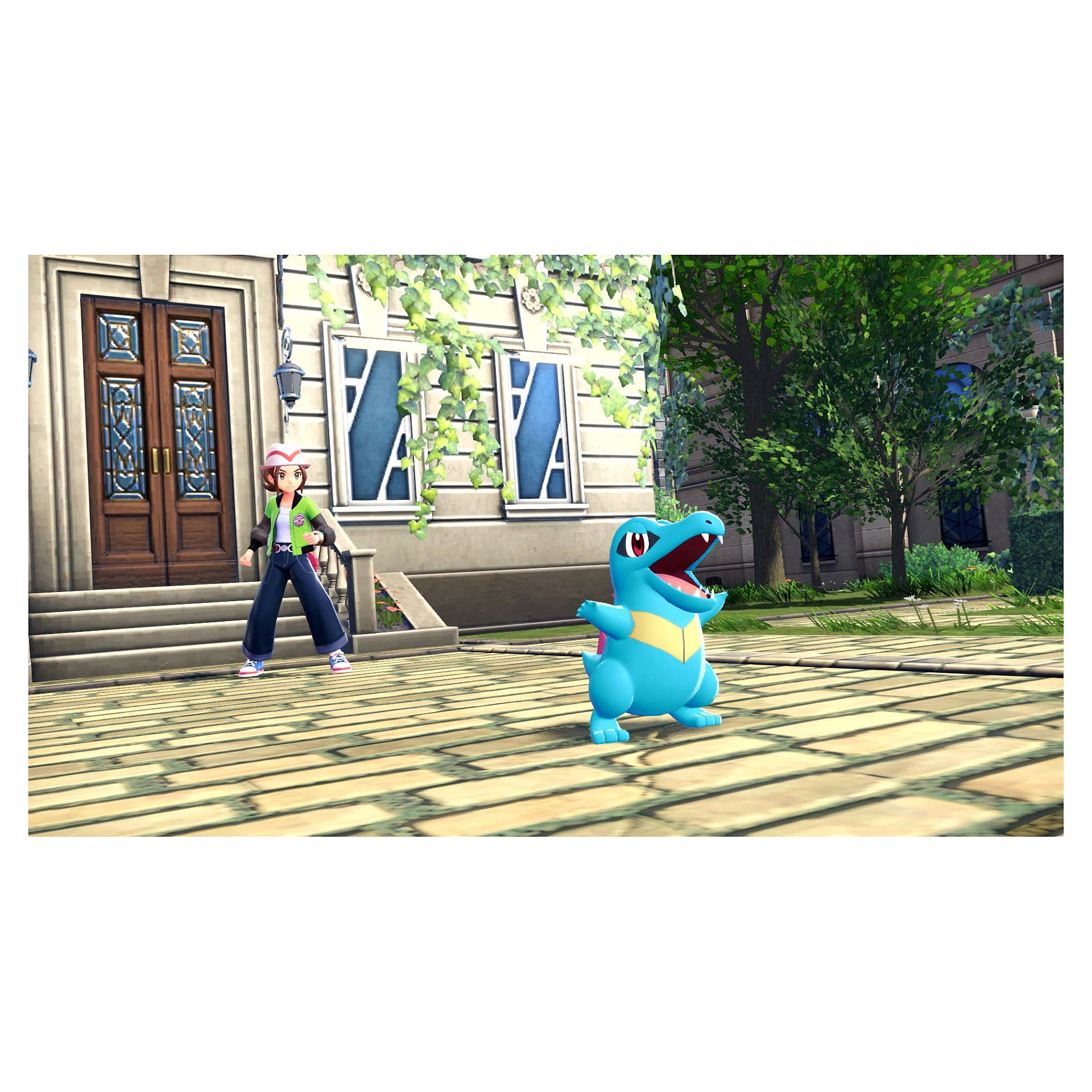 Videolojë Nintendo Switch Pokemon Legjendat Z-A : Nintendo Switch 2 Edition 6
