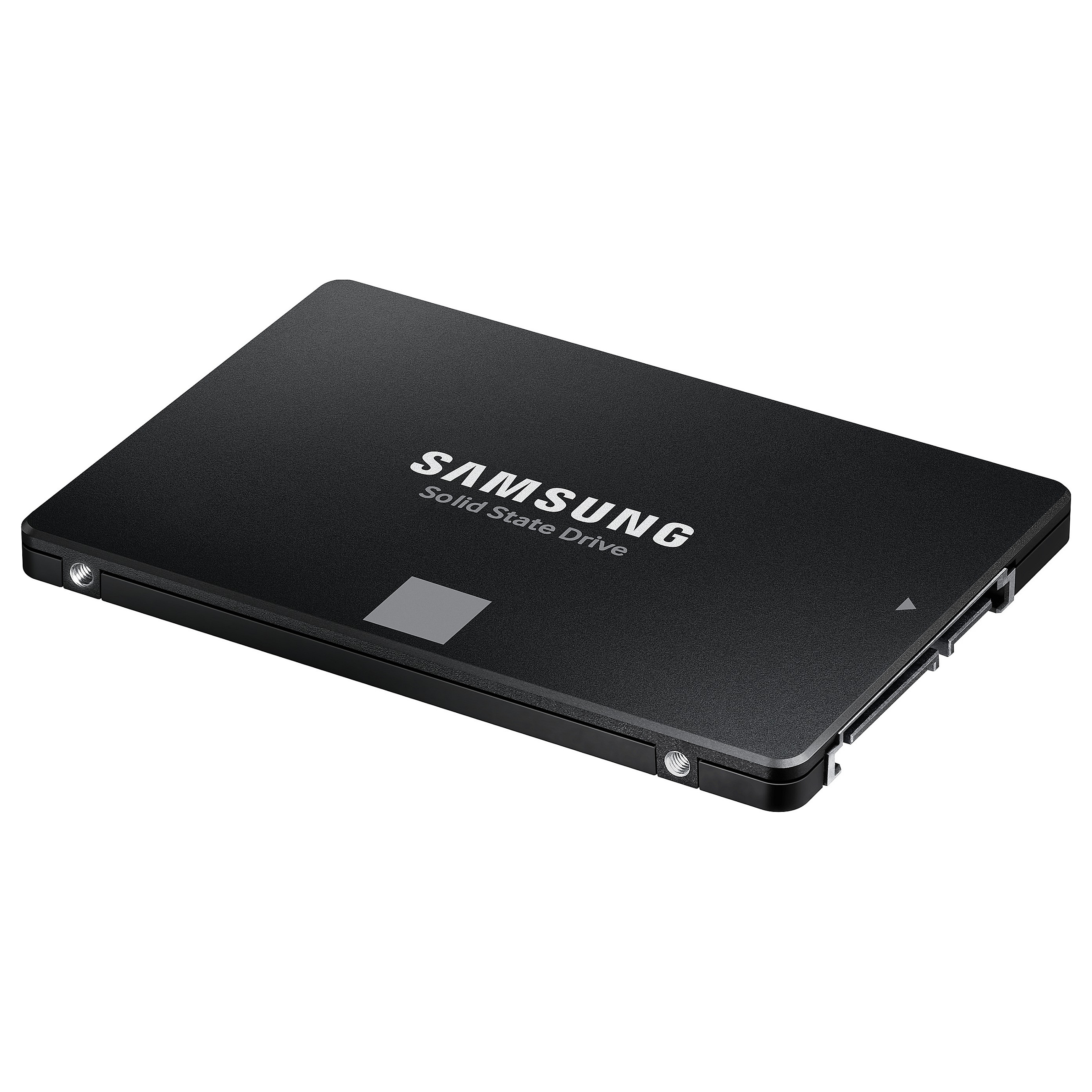 SSD 2.5" 2TB Samsung 870 EVO thumbnail 5