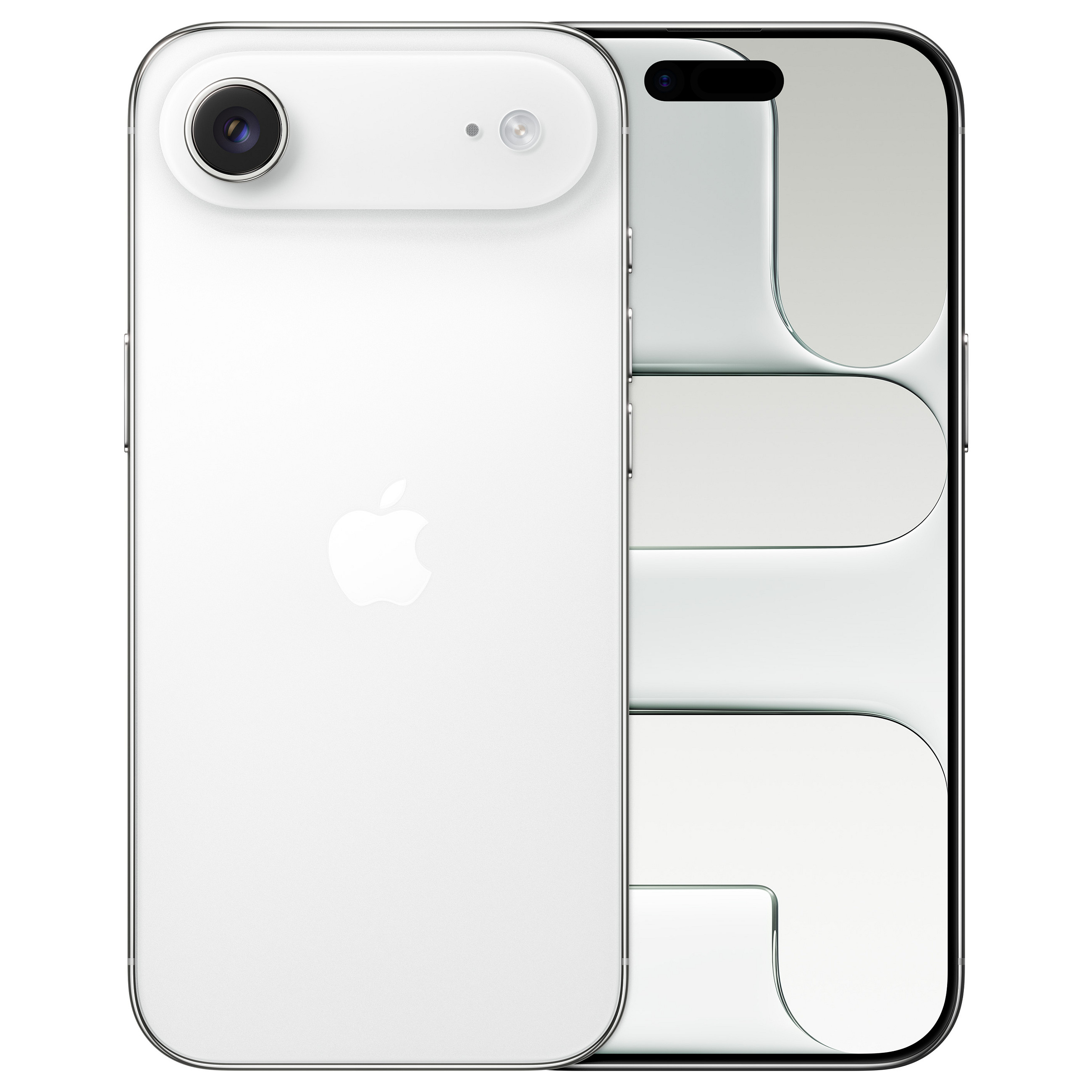 Apple iPhone Air 1TB – Cloud White
