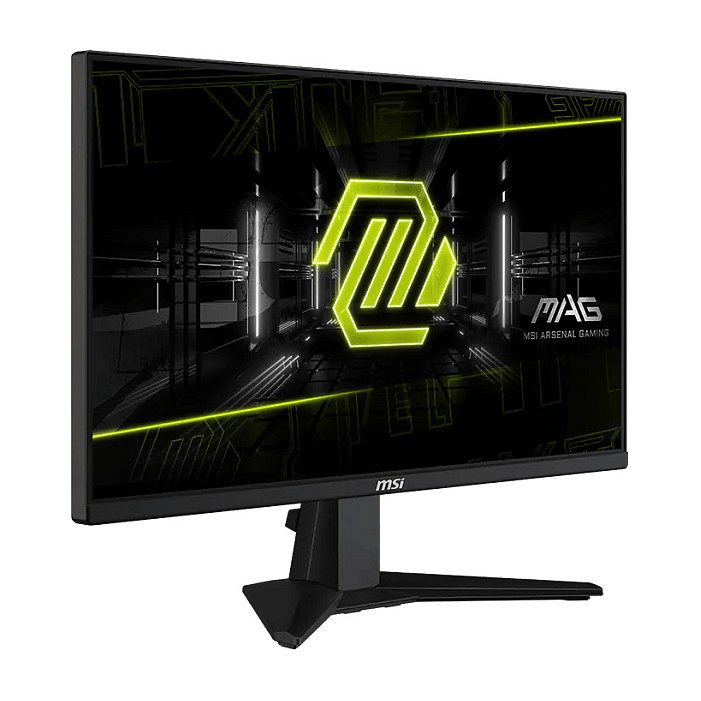 Monitor Gaming MSI MAG 255FDE E20 / 24.5"/ Full HD Rapid IPS / 200Hz / 0.5ms / HDMI+DP - Zezë thumbnail 4