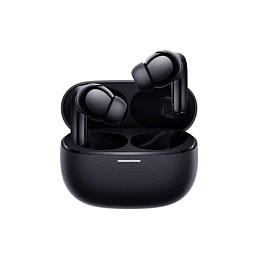 Kufje pa kabllo Xiaomi Redmi Buds 5 Pro, In-Ear, TWS, Bluetooth 5.3, LDAC, ANC 52 dB, 10 mm + 11 mm - Zezë
