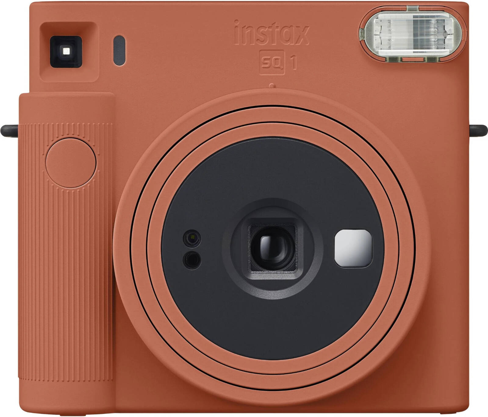KAMERË FUJIFILM INSTAX SQUARE SQ1 ORANGE