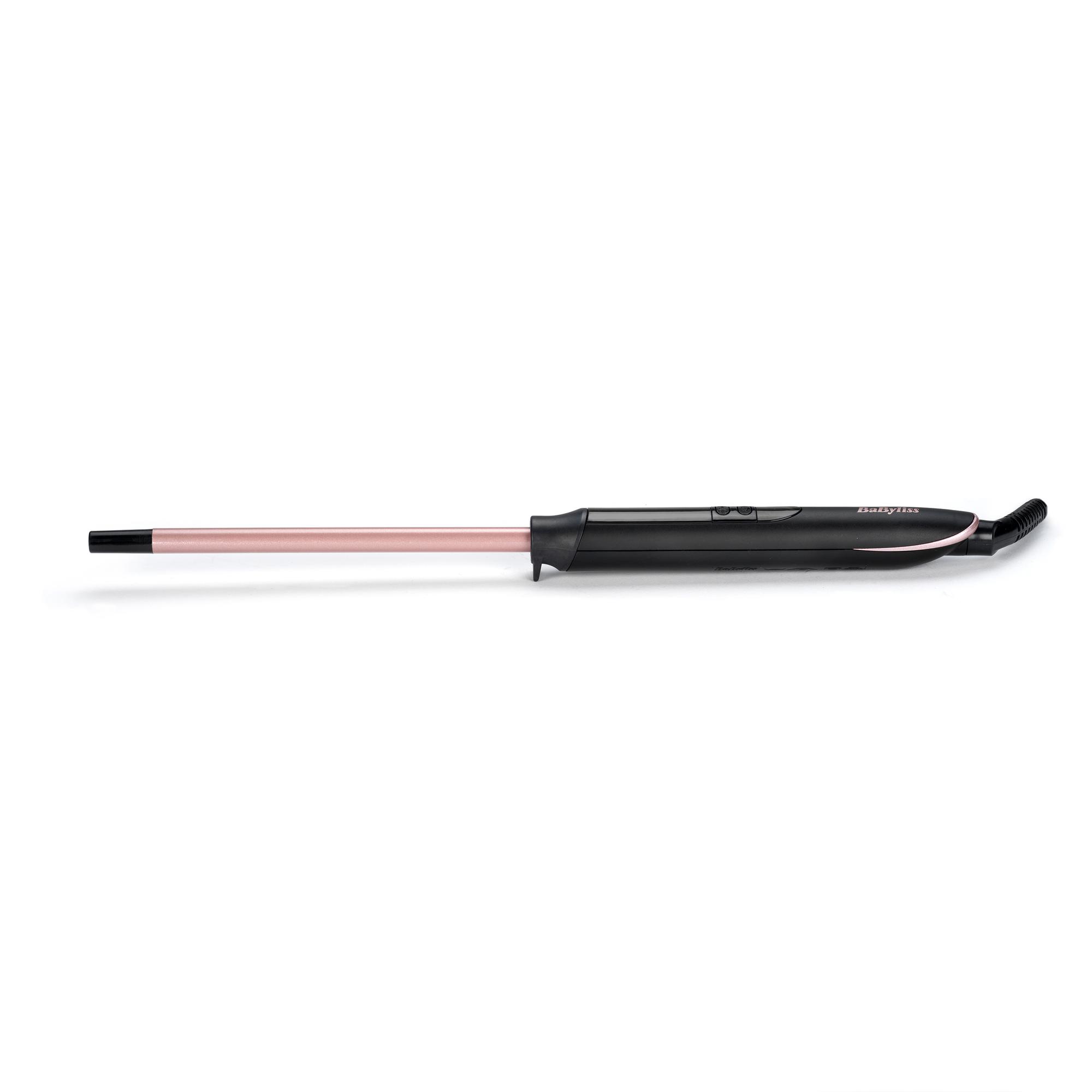 Stilues për flokë BaByliss Tight Curls / C449E – Zezë 2