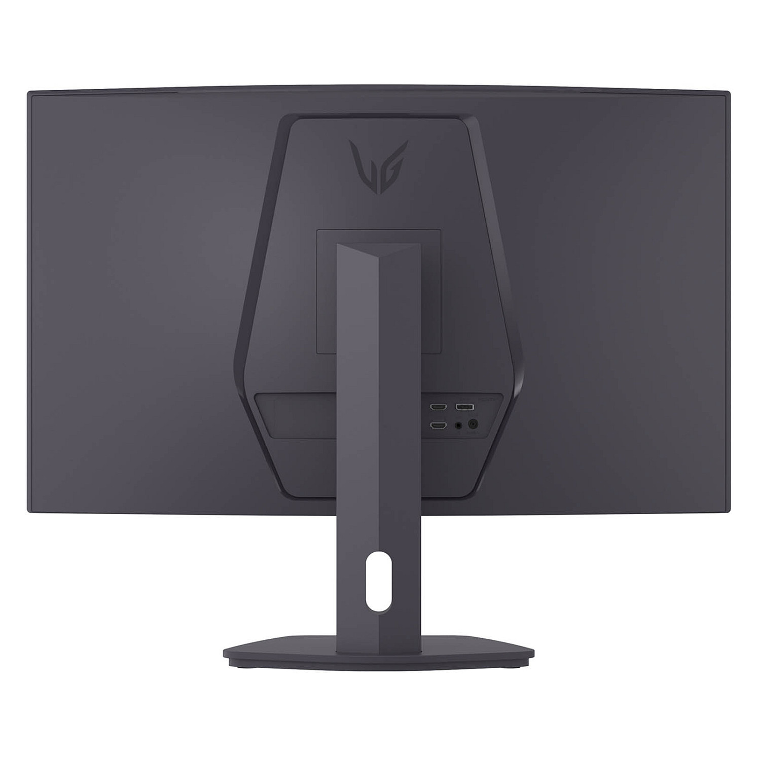 Monitor Gaming LG UltraGear 32G600A-B / 32"/ Quad HD VA / LCD / Curved / 180Hz / 1ms / HDMI+DP - Zezë thumbnail 3
