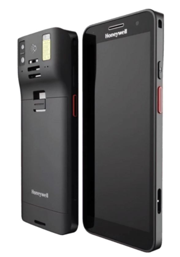 Skaner Barcode Honeywell Genesis XP 7680g – Zezë 3