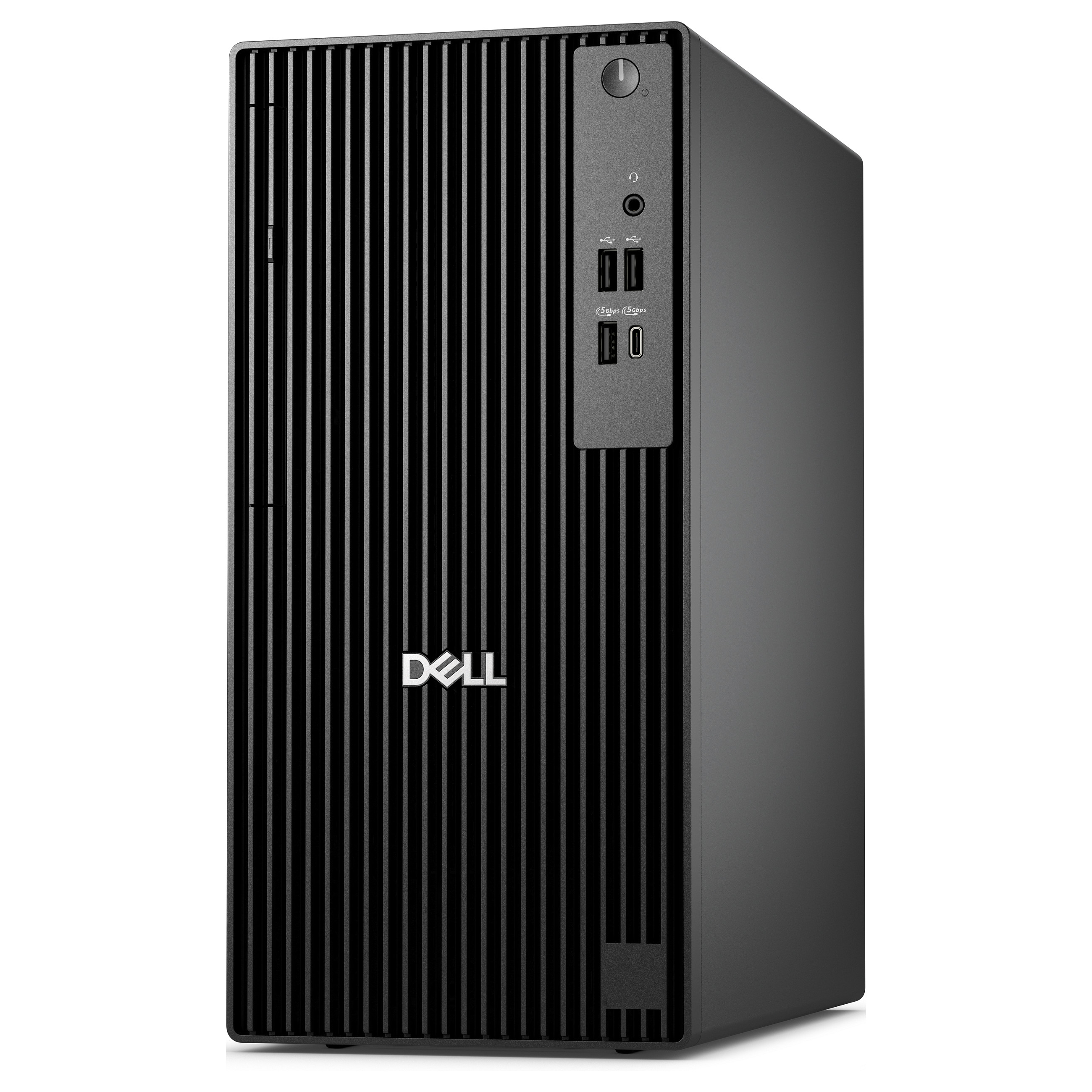Kompjuter Dell Pro Tower QCT1250, Core i5-14500, 16GB DDR5, 512GB, Intel UHD Graphics 770 - Zezë thumbnail 3