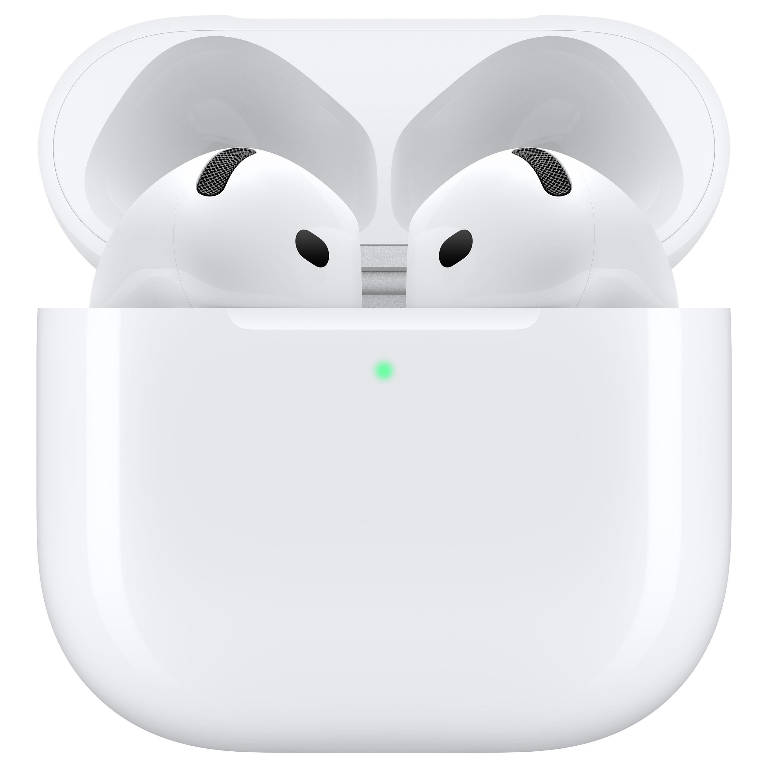 Apple AirPods 4 – White thumbnail 3