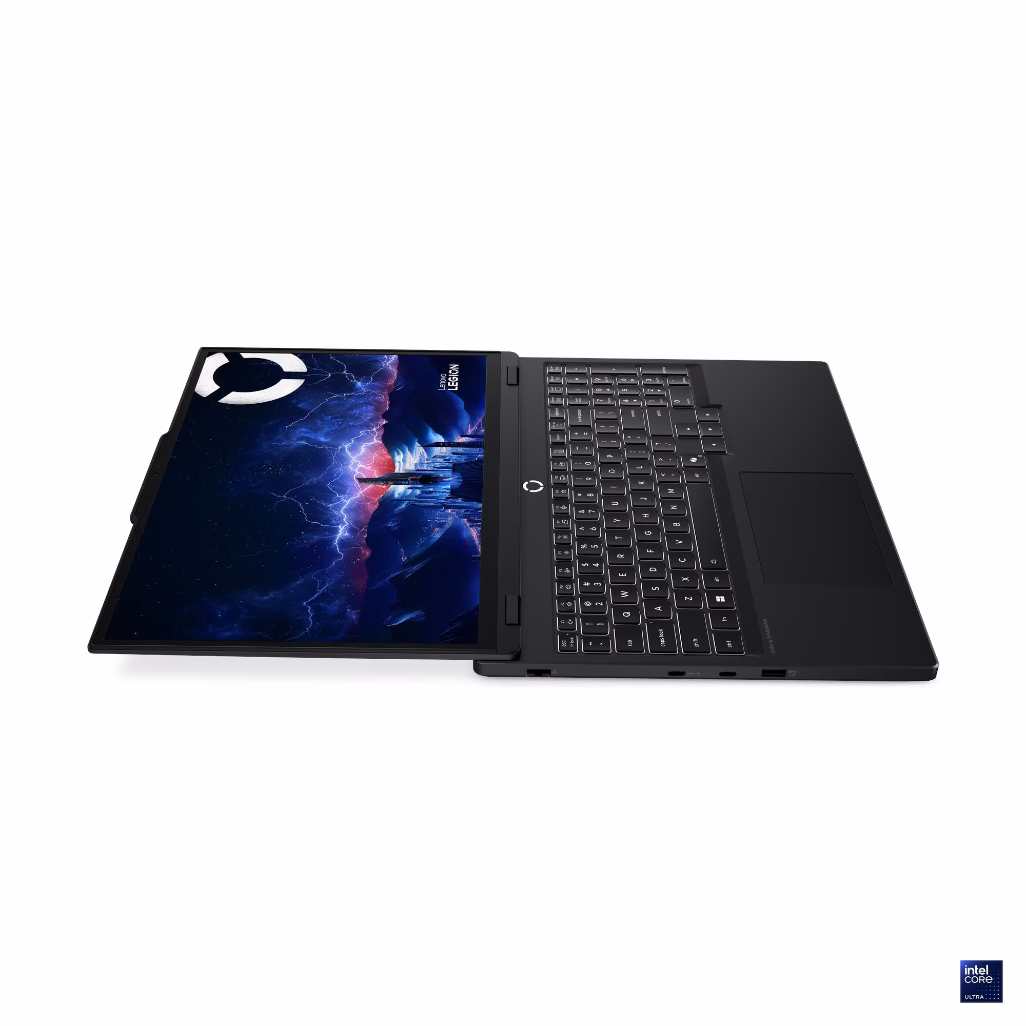 Laptop Gaming Lenovo Legion 5 15IRX10 / Core i7-13650HX / 16GB DDR5 / 512GB / 15.3" WUXGA IPS 165Hz / RTX 5070 8GB - Zezë 7