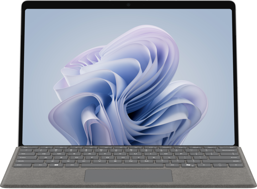 Windows Tablet Microsoft Surface Pro 10 EP2-35056, Ultra 5 135U, 16GB LPDDR5X, 512GB, 13" WQ+ Touch 120Hz, Intel Graphics - Argjend 2