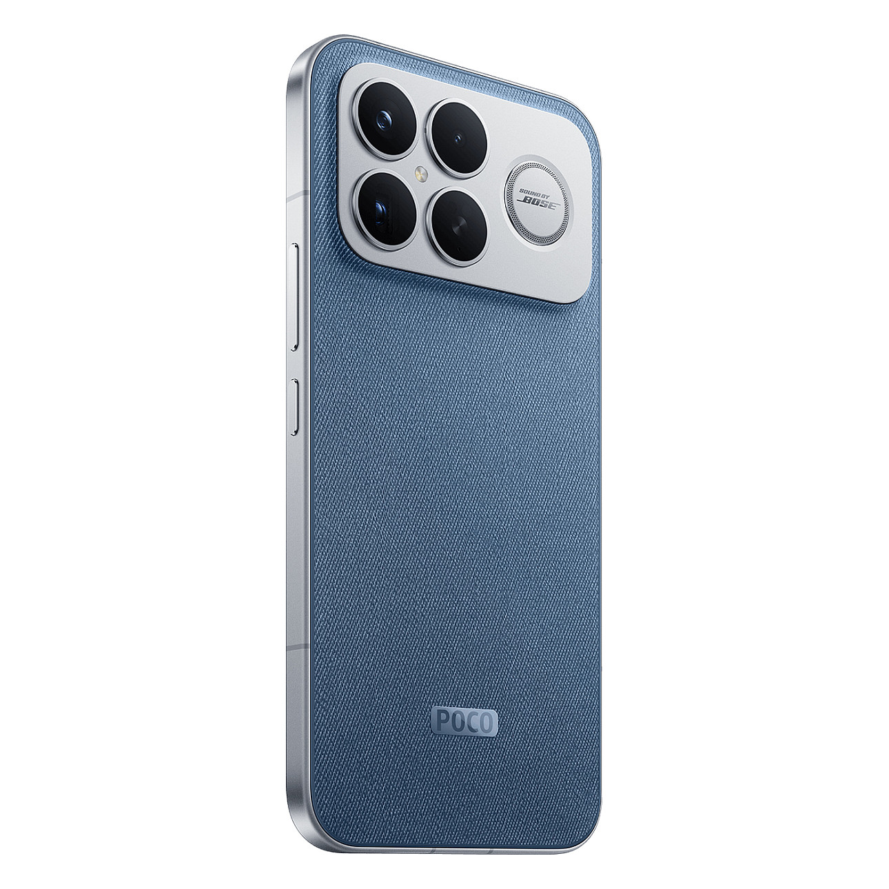 Telefon i Mençur Xiaomi POCO F8 Ultra 5G, 16GB RAM, 512GB - Blu 6