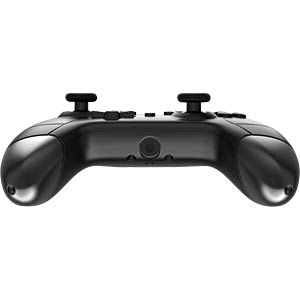 Kontroller për Nintendo Switch / PC Deltaco Gaming GAM-183 Mini Controller / Wireless / Bluetooth 5.1 – Zezë thumbnail 3