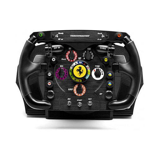 Kontroller Timon Thrustmaster Ferrari F1 - Zezë