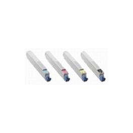 Toner OKI 42918915, 15.000 faqe - Blu