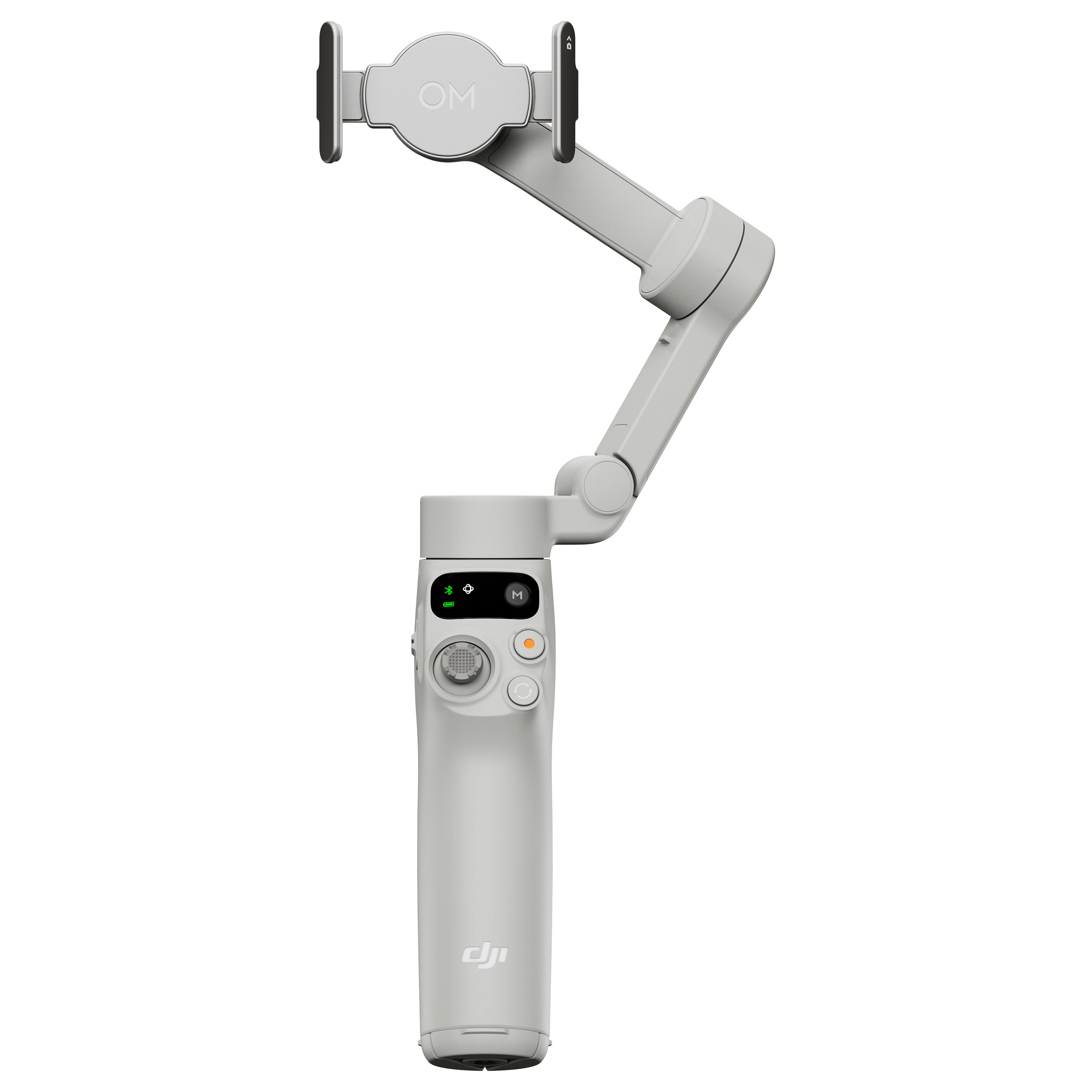 Stabilizues DJI Osmo Mobile 7 - Bardhë 2