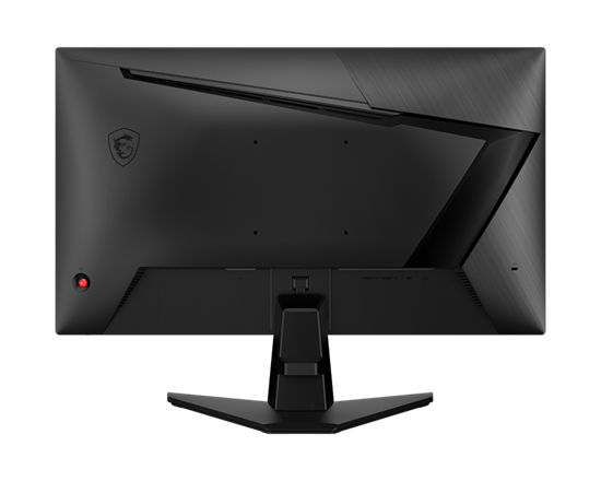 Monitor Gaming MSI MAG 255F E20 / 24.5" / Full HD Rapid IPS / 200Hz / 0.5ms / HDMI+DP - Zezë 4