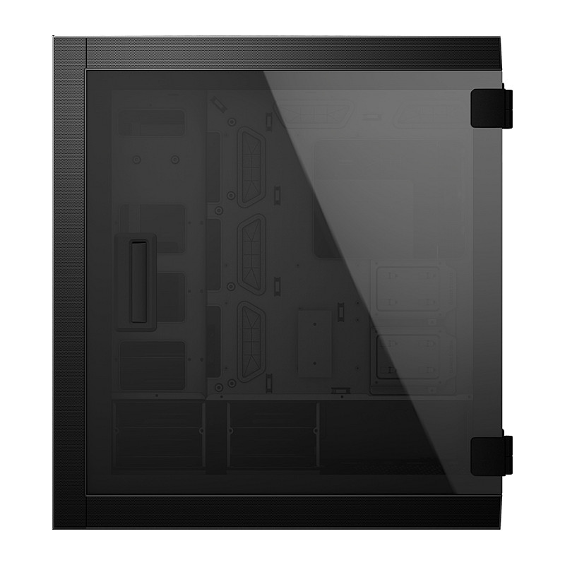 Kasë MSI MPG Sekira 500P Big Tower Window - Zezë thumbnail 6