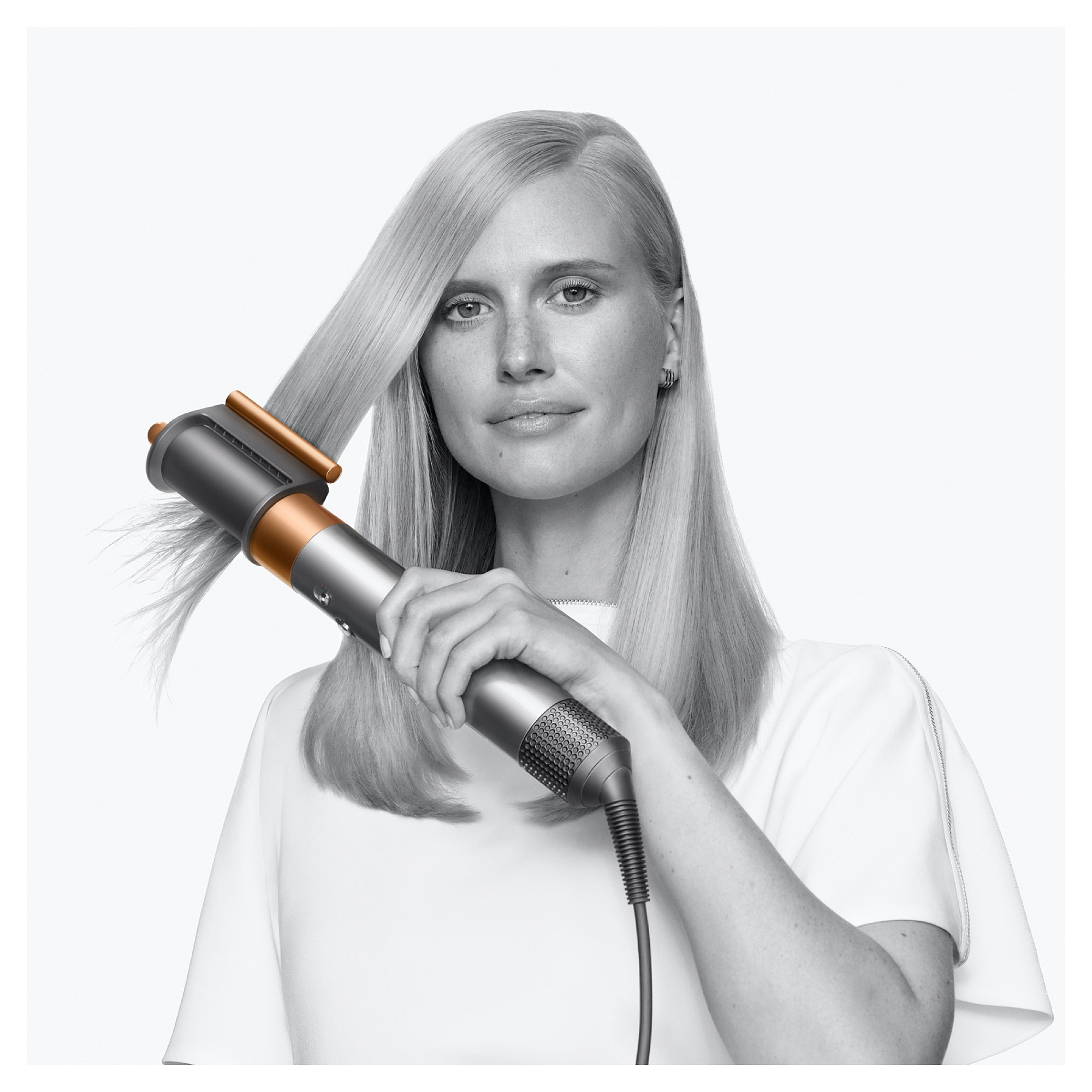 Dyson Airwrap HS05 Origin Complete - Nickel/Copper thumbnail 5