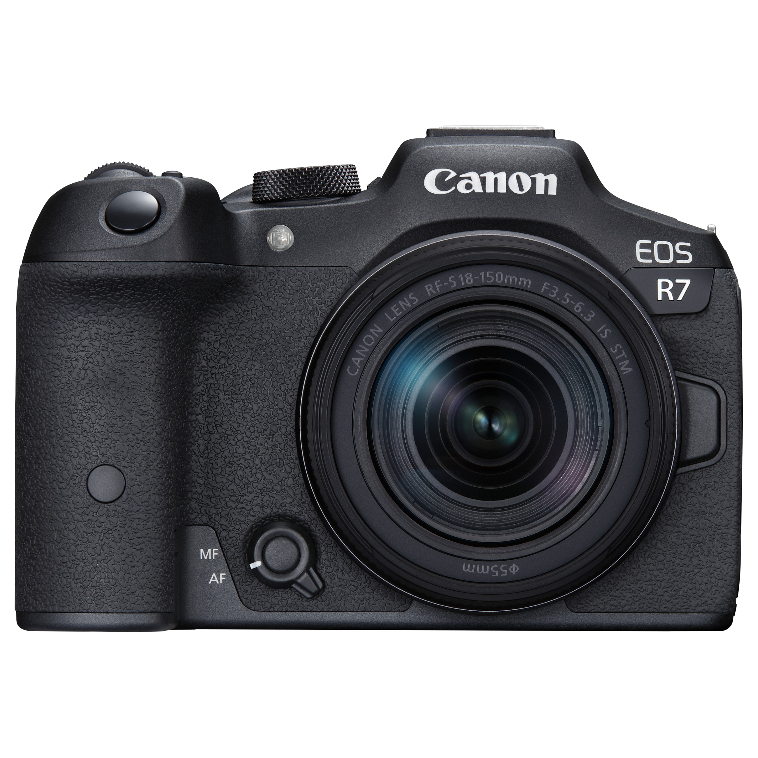 Kamerë DSLR Canon EOS 2000D / 24.1MP / EF-S 18-55mm F3.5-5.6 III / Full HD / Wi-Fi / NFC - Zezë 4