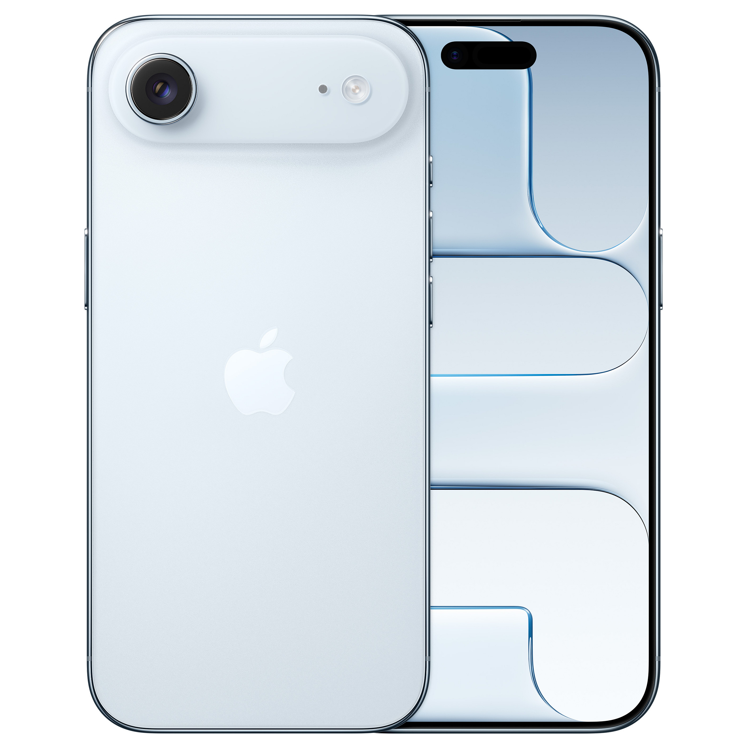 Apple iPhone Air / 256GB – Blue