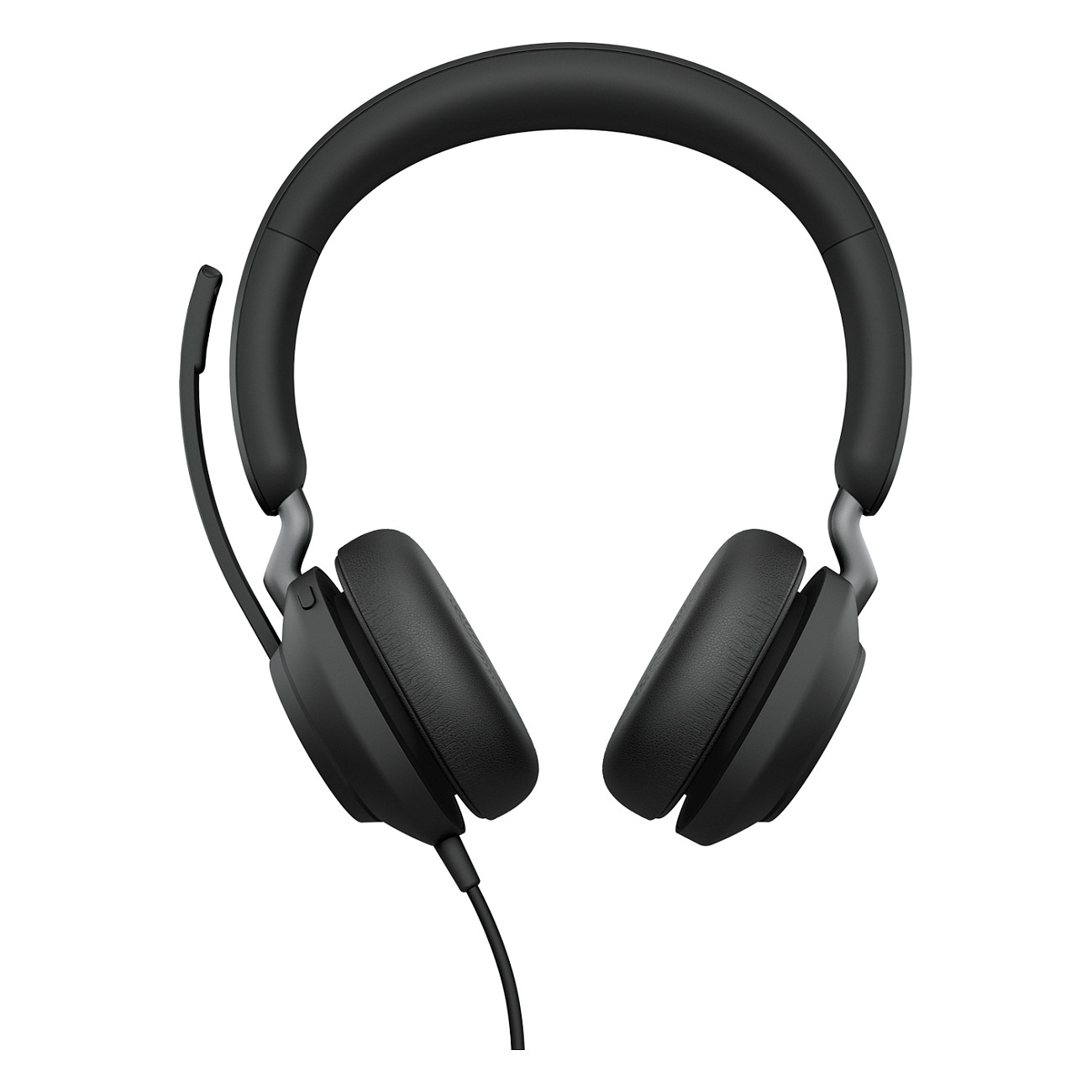 Kufje me kabllo Genius HS-200C / On-Ear / 3.5mm / 57g – Zezë 9