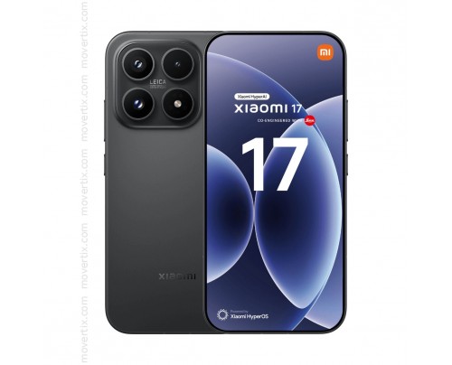 Telefon Android Xiaomi Redmi Note 17 Pro 5G / 6.83" 1.5K AMOLED 120Hz / 6GB / 256GB / 5G – Zezë 8