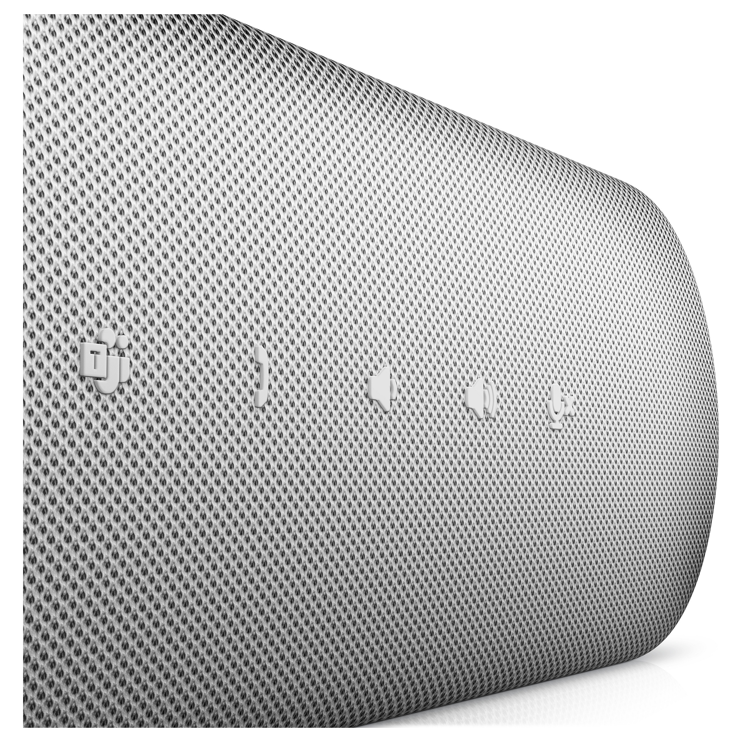 Altoparlant Dell SP3022, Stereo, USB-A, USB-C, AI Noise Cancellation, Microsoft Teams, Zoom - Zezë 4