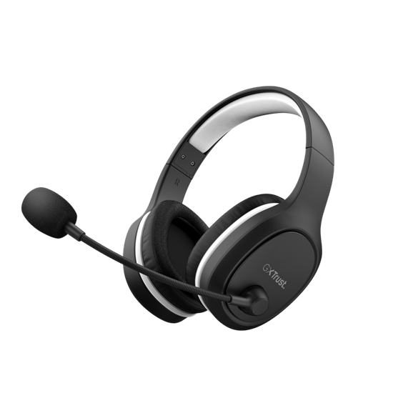 Kufje Gaming Trust GXT 415 Zirox / Wired / Over-Ear / 3.5mm / 50mm Drivers – Zezë 7