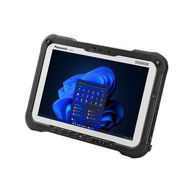 Tablet Rugged Panasonic TOUGHBOOK FZ-G2 MK3 / Core Ultra 5 135U / 16GB DDR5 / 512GB / 10.1" WUXGA Touch / Intel Graphics / 5G - Argjend/Zezë 2
